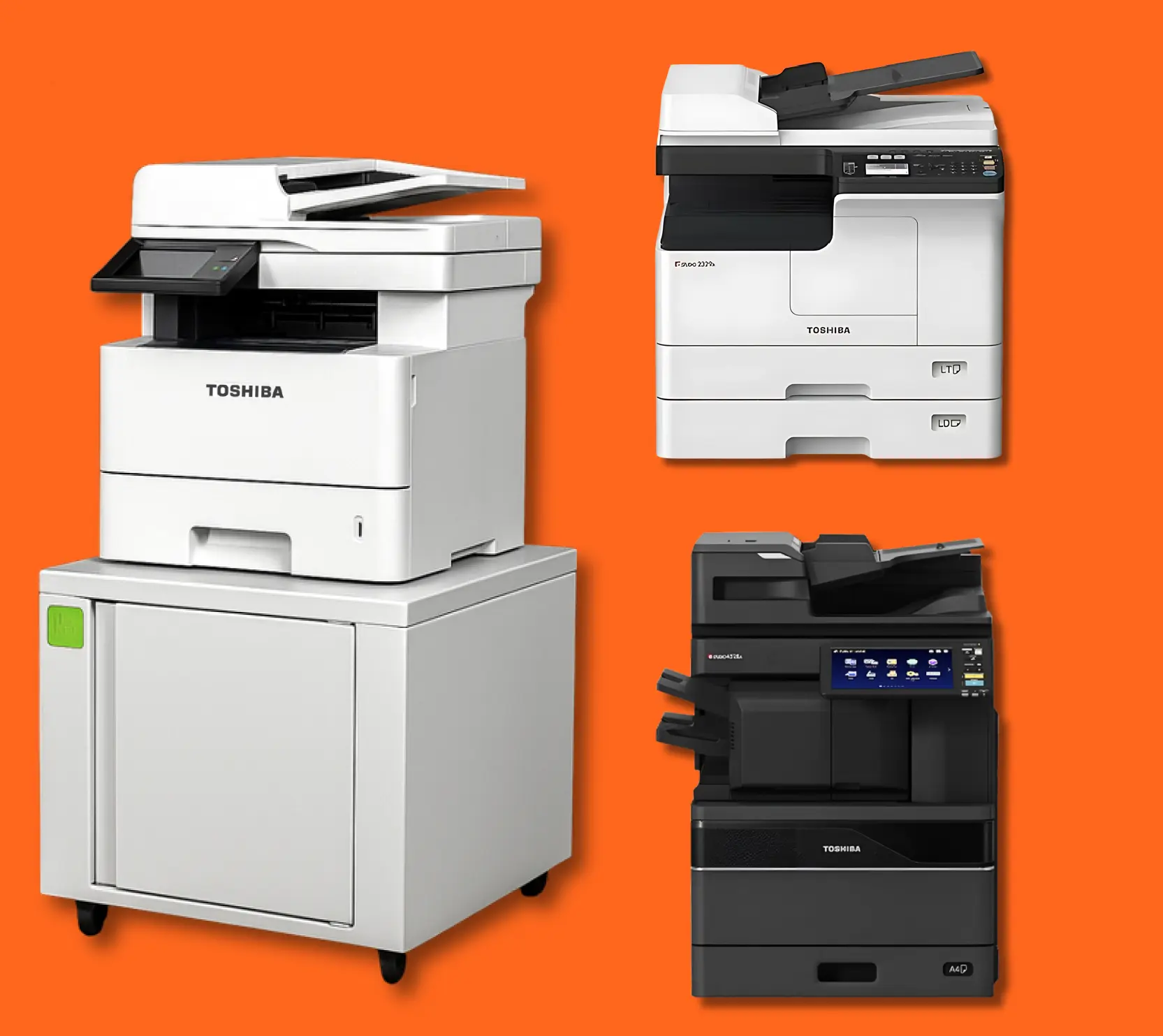 Toshiba Machine