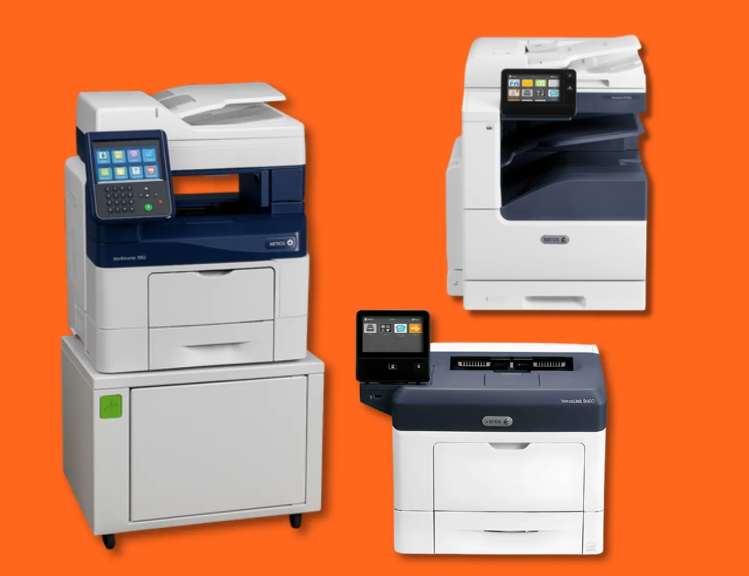 Xerox Machine